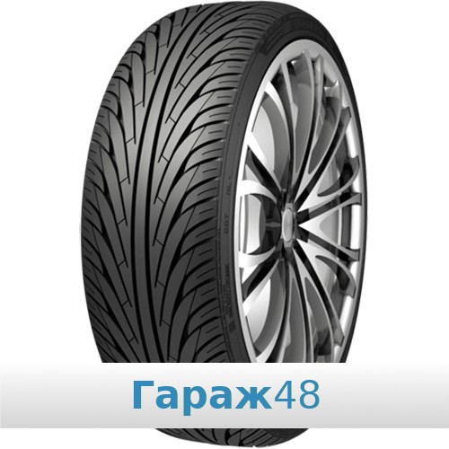 Nankang NS2 225/55 R17 101W
